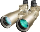 Observation binocular  